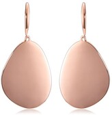 Thumbnail for your product : Monica Vinader Nura Teardrop Cocktail earrings