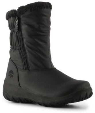 totes esther snow boots