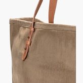 Thumbnail for your product : Levi's Urban Leather Laptop Bag