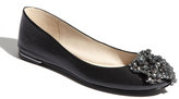 Thumbnail for your product : Nine West 'Orysia' Flat