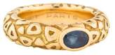 Thumbnail for your product : Chaumet 18K Sapphire Band