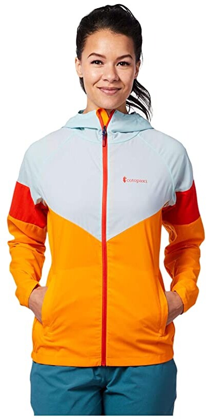 cotopaxi palmas wind shell