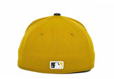 Thumbnail for your product : New Era Pittsburgh Pirates MLB Authentic Collection 59FIFTY Cap