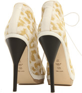 Thumbnail for your product : 3.1 Phillip Lim Lace Up Bootie