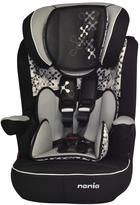 Thumbnail for your product : Baby Essentials Nania Imax SP Luxe Group 123 Car Seat
