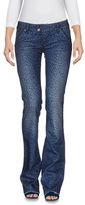 Thumbnail for your product : MET Denim trousers
