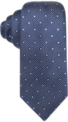 Tasso Elba Men's Maranello Dot Tie, Created for Macy's