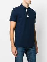 Thumbnail for your product : Dirk Bikkembergs classic polo shirt