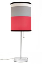 Thumbnail for your product : LAMP IN A BOX LAMP-IN-A-BOX 'Hot Pink' Table Lamp