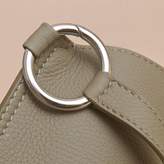 Thumbnail for your product : Burberry The Bridle Crossbody Bag in Deerskin