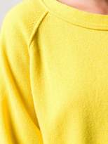 Thumbnail for your product : Lamberto Losani raglan sleeve jumper