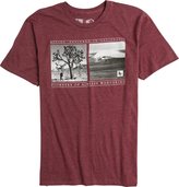 Thumbnail for your product : Hippy-Tree Hippytree Walkabout Ss Tee
