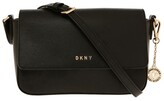 Thumbnail for your product : DKNY Bryant Flap Over Crossbody Bag