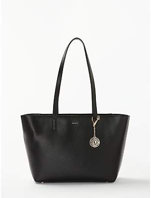 DKNY Bryant Medium Leather Tote Bag