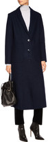 Thumbnail for your product : Maje Wool-Blend Coat