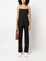 Thumbnail for your product : Theory Asymmetric Camisole Top