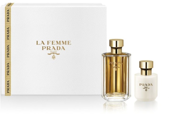 La femme prada classic Clearance