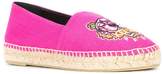 Thumbnail for your product : Kenzo Tiger espadrilles