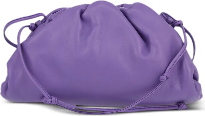 Bottega Veneta Pre-Owned mini Pouch clutch bag