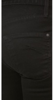 Thumbnail for your product : James Jeans Hunter Flip Side Straight Leg Jeans