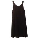 Thumbnail for your product : Marc by Marc Jacobs Black Silk Dress