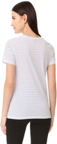 Thumbnail for your product : Club Monaco Leary Crew Tee