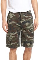 Thumbnail for your product : Quiksilver Men's Everyday Deluxe Cargo Shorts