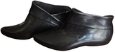Thumbnail for your product : Melissa Black Rubber Ankle boots