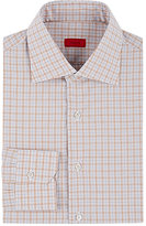Thumbnail for your product : Isaia MEN'S CHECKED DRESS SHIRT