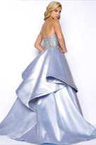 Thumbnail for your product : Mac Duggal Prom Style 66010M