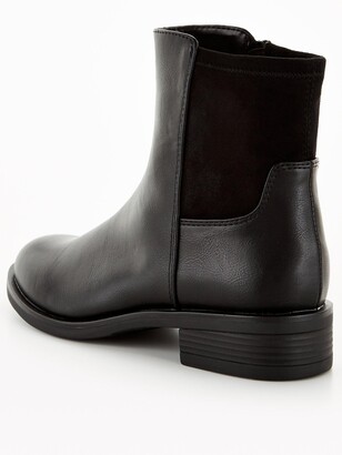 Comfortable Ankle Boots | Shop the world's largest collection of fashion |  ShopStyle UK