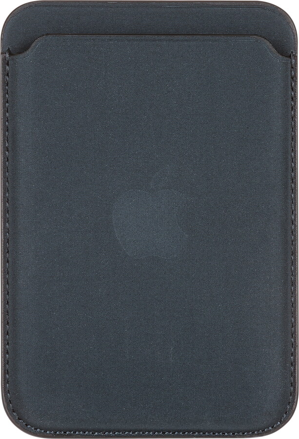 Apple iPhone FineWoven Wallet with MagSafe - Dark Green