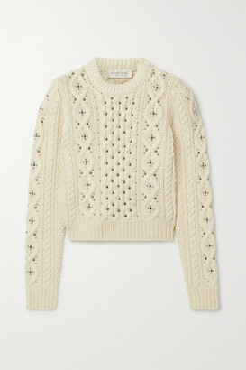 michael kors cashmere sweater