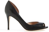 Thumbnail for your product : Tory Burch Leather d'Orsay Pump (Women)
