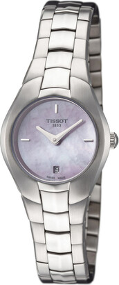 Tissot Women's T-Collections Watch