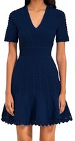 Thumbnail for your product : Shoshanna Janice A-Line Dress