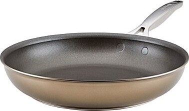 Anolon Ascend Hard Anodized Nonstick Frying Pan 12