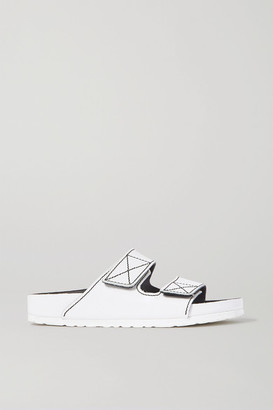 Proenza Schouler's Birkenstock Collaboration Is Now Available in 2020 | Proenza schouler shoes 