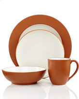 Thumbnail for your product : Noritake Colorwave Terra Cotta Collection