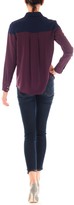 Thumbnail for your product : ICB Mercer Silk Top
