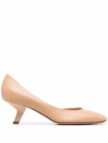 Thumbnail for your product : Roberto Festa Joia leather pumps