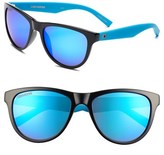 Thumbnail for your product : Converse 'Master Track' 56mm Sunglasses