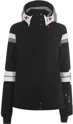 spyder allure jacket ladies