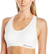 Thumbnail for your product : Columbia Women's's Seamless Solid Racerback Sports Bra