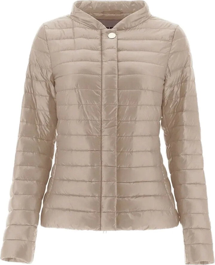 Herno Padded Jacket