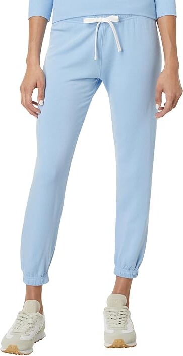 Splits59 Sonja Fleece Sweatpants Women's Clothing Skylight : XL, Fleece/Modal/Spandex