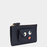 Thumbnail for your product : Anya Hindmarch Zany Envelope Slim Wallet