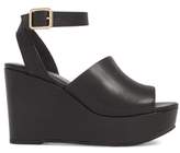 Thumbnail for your product : BC Footwear Admit One Platform Wedge Sandal
