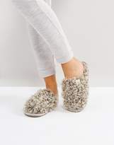 Thumbnail for your product : Bedroom Athletics Nelly Bobble Fur Mule