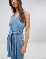 Thumbnail for your product : Cheap Monday Rizzle Asymmetric Dress